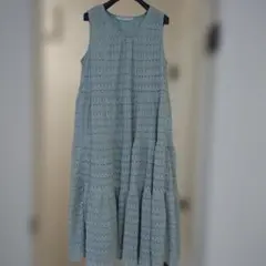 美品 ピンクハウス 鈴蘭 ブーケ ジレ リボン レース ノースリーブ チュニック 美品 ピンクハウス 鈴蘭 ブーケ ジレ リボン レース ノースリーブ