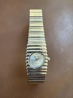 LEXINTON QUARTZ 腕時計　STAINLESS STEEL