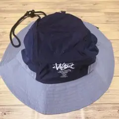 Wasc House シグネチャーキャップ ユニ アウトドアチャーム　タグ付き