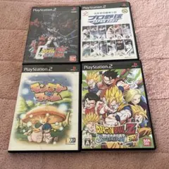 ドラゴンボールZ Sparking! METEOR