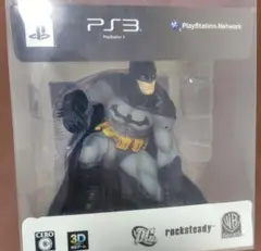 バットマン PS3 フィギュア