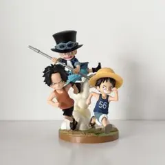 2025年最新】兄弟の絆 フィギュア ワンピースの人気アイテム - メルカリ
