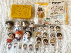 ハイキュー セガラッキーくじ まとめ売り