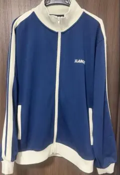 XLARGE ジャージ