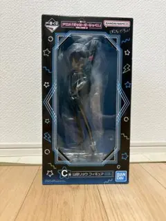 一番くじ　ぼっちざろっく　山田リョウ フィギュア