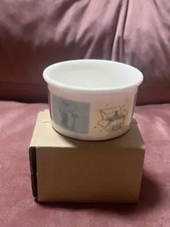 ムーミン 一番くじ d賞