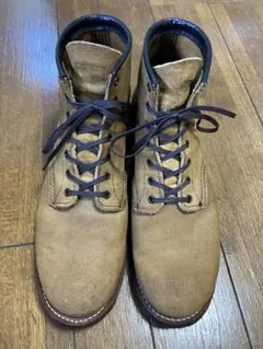 ゴリラGO　REDWING 9162 ブラックスミス　9.5 2026年最新】REDWING 9162の人気アイテム - メルカリ