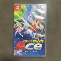 マリオテニスエース