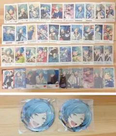 あんスタ 深海奏汰 まとめ売り