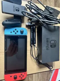 Nintendo Switch 本体