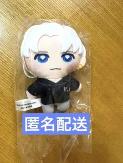 INI かぷっこふれんず 池崎理人