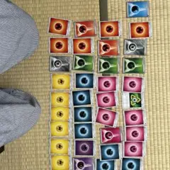 ポケモンカード エネルギーカード セット
