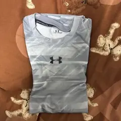 アンダーアーマー　インナー