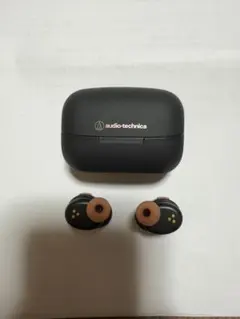 audio-technica ATH-CK1TW イヤホン