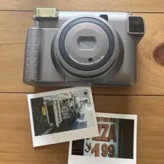 FUJIFILM instax 500AF #125