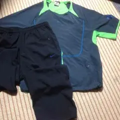 ナイキ ウインドブレーカー セットアップ