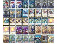 デュエマデッキ➕おまけ