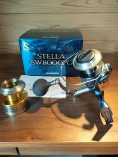 2025年最新】ステラsw8000pgの人気アイテム - メルカリ