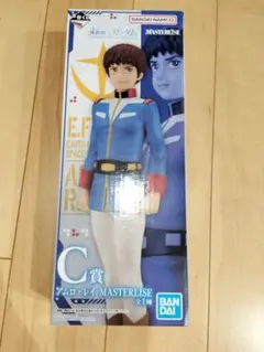 一番くじ 機動戦士ガンダム C賞 アムロ・レイ