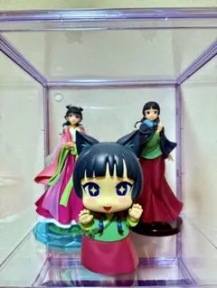 2025年最新】プライズフィギュア 猫猫の人気アイテム - メルカリ