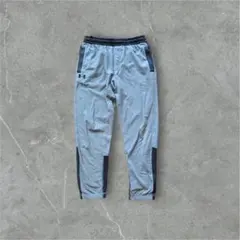 UNDER ARMOUR アンダーアーマー ジャージ パンツ スリムフィット