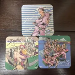 鋼の錬金術師 コラボカフェ コースター ロイ・マスタング リザ - メルカリ