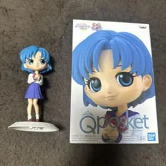 2026年最新】セーラームーン qposketの人気アイテム - メルカリ