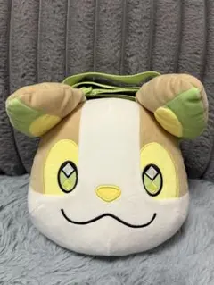 ポケモン ワンパチ バッグ・ポーチ 新品未使用