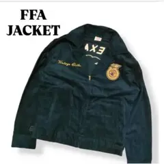 2025年最新】ffaジャケットの人気アイテム - メルカリ