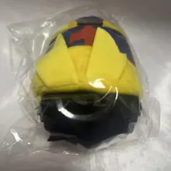 僕のヒーローアカデミア ヒロアカ 原画展 緑谷出久 のるキャラマスコット