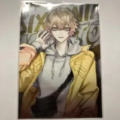 2025年最新】シクフォニ みこと ブロマイドの人気アイテム