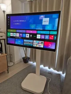 LG 【43UN7400PJA】 43V型の4K液晶テレビ - メルカリ