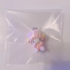 マイスウィートピアノ　シークレットマスコット