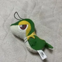 ツタージャ ぬいぐるみ マスコット ポケモンのサムネイル