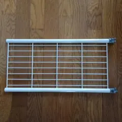 【ニトリNITORI】洗濯機ラック　棚板 約55cm x 約26cm