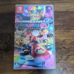 マリオカート8 デラックス Nintendo Switch