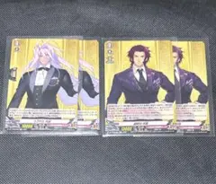 ヴァンガード 刀剣乱舞 村正 千子村正 蜻蛉切 祝装 2枚セット