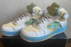 【限定】 ナイキ エアジョーダン フュージョン5 スニーカー