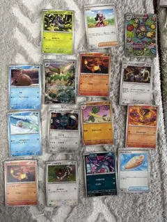 ポケモンカード 15枚セット 日本語版