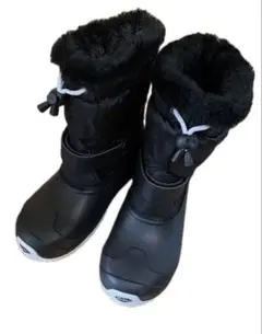 ヒマラヤキッズスノーブーツ23-24cm