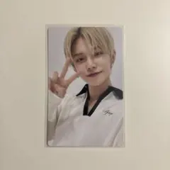 【特別価格】TXTヨンジュン gbgb ユニバ ラキドロ