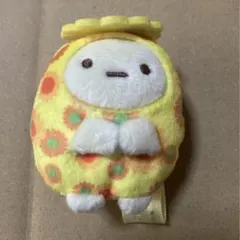 愛知県美術館 ゴッホ展 てのりぬいぐるみ すみっコぐらし ひまわり