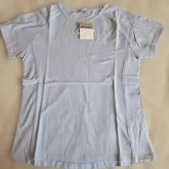 YONEX サックス 半袖Tシャツ L
