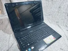 TOSHIBA dynabook Qosmio T750/T8BJ BDジャンクのサムネイル