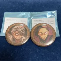 2025年最新】不死川実弥の缶バッジです。の人気アイテム - メルカリ