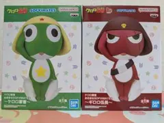 2025年最新】おおきなSOFVIMATES ギロロ伍長の人気アイテム - メルカリ