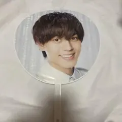 2025年最新】永瀬廉 うちわ 1stの人気アイテム - メルカリ