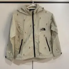 THE NORTH FACE ナイロンジャケット　130
