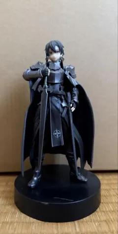 2026年最新】一番くじ ソードアート・オンライン キリト フィギュアの