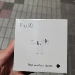 Apple AirPods 4(ANC)-snake 本体(アジア限定正規品) - メルカリ
